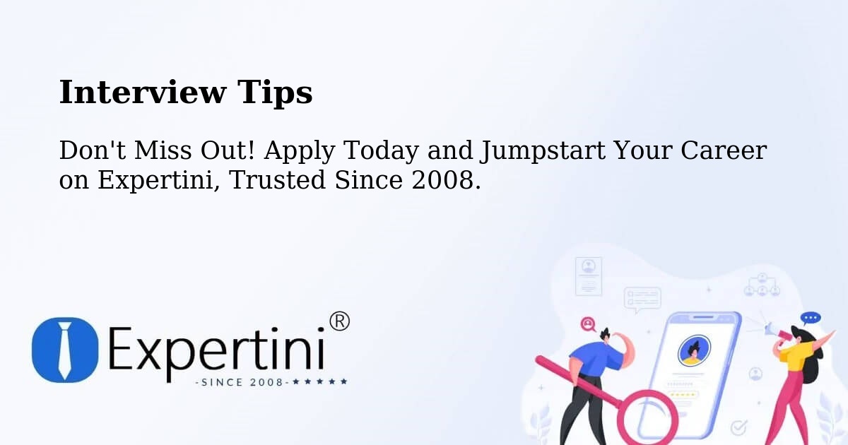 Interview Tips & Techniques for Job Seekers – Escap - Escap, Saint Lucia Jobs Expertini